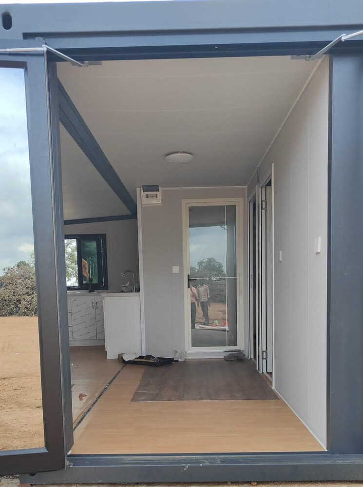 Exterior View, aduri-dream-valley  121 Sq.Yd. Plot In Vittyal Hyderabad 8046305