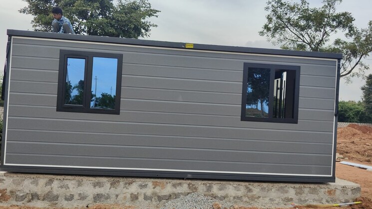 Exterior View, aduri-dream-valley  121 Sq.Yd. Plot In Vittyal Hyderabad 8046305