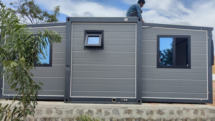 Exterior View, aduri-dream-valley  121 Sq.Yd. Plot In Vittyal Hyderabad 8046305