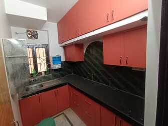 3 BHK Apartment For Rent in Kadamkuan Patna  8046324