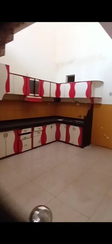 Kitchen in 1 BHK Independent House at Vaishali Nagar – for Rent