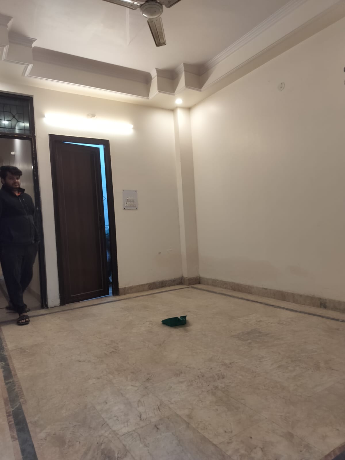 4 BHK Builder Floor For Sale in Bajrang 