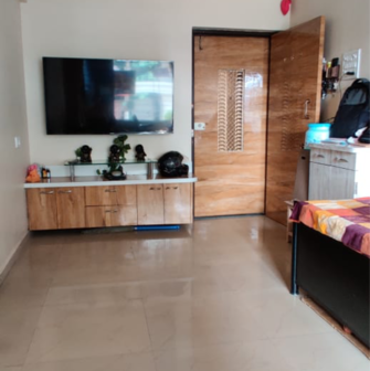 1 BHK Apartment For Resale in Today Wisdom Kamothe Sector 19 Navi Mumbai  8046332