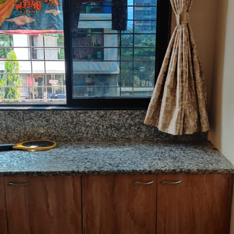 Bedroom, today-wisdom 1 Bedroom 665 Sq.Ft. Apartment In Kamothe Sector 19 Navi Mumbai 8046332