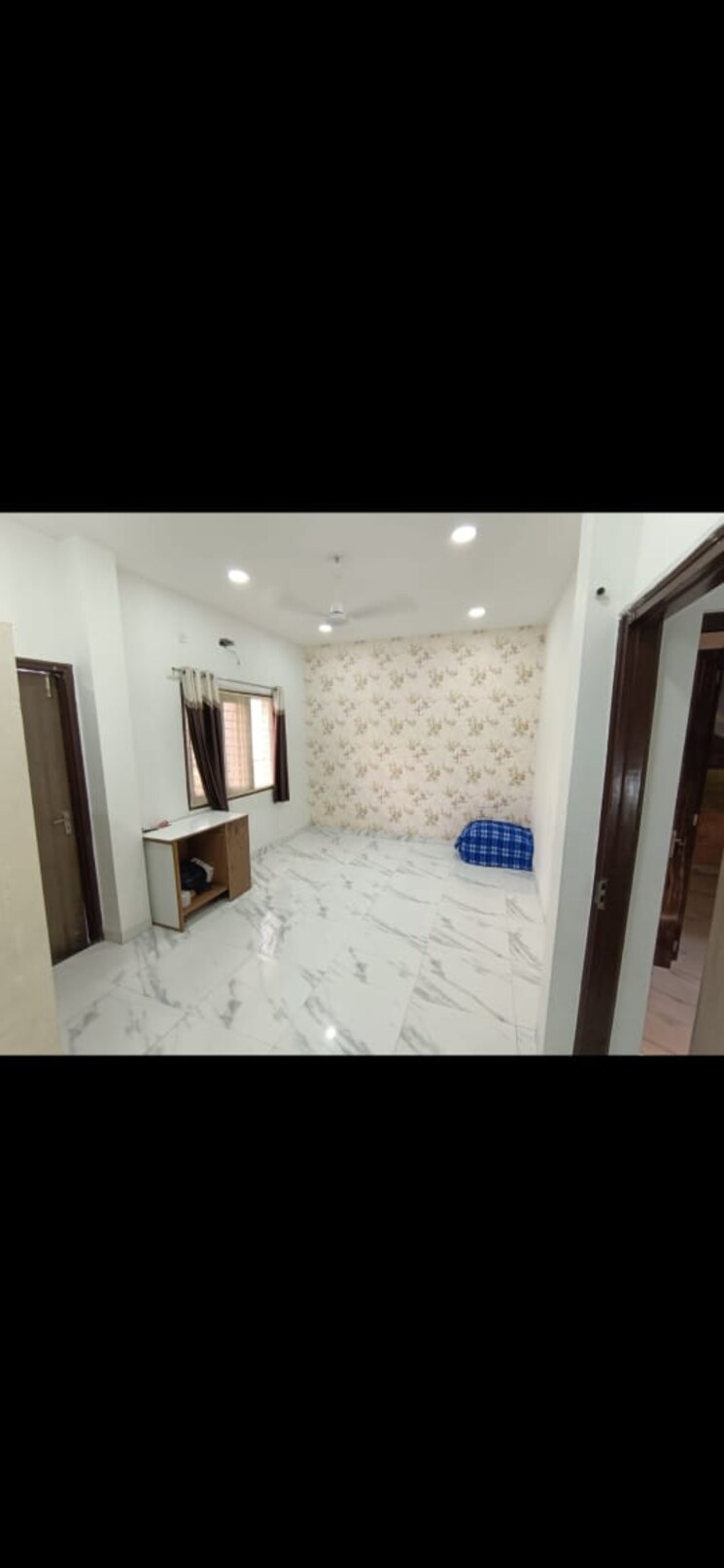 Bedroom, sudama nagar 2 Bedroom 1650 Sq.Ft. Independent House In Sudama Nagar Indore 8046325