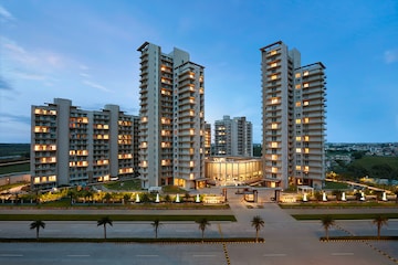 4 BHK Apartment For Resale in Puri Diplomatic Greens Phase II Sector 111 Gurgaon  8046236