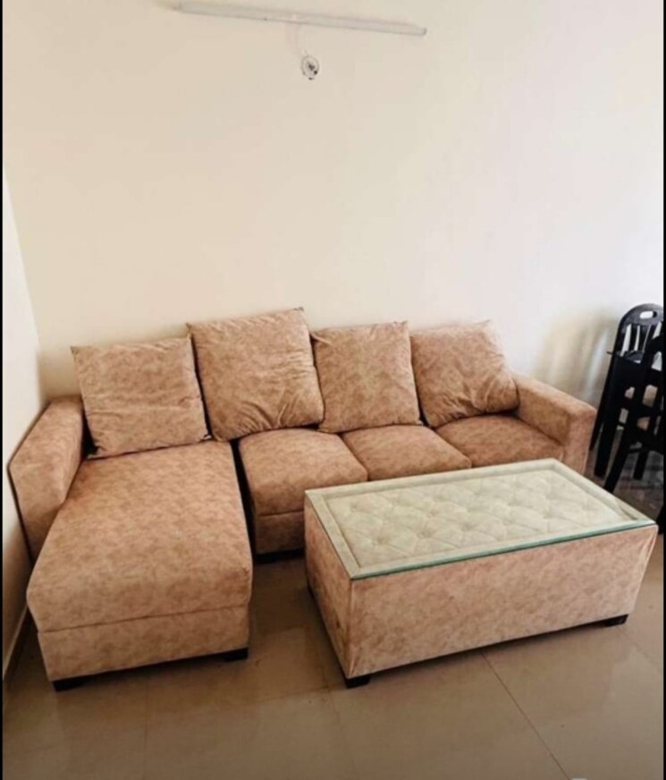 Bedroom, krypton-tower 2 Bedroom 700 Sq.Ft. Apartment In Prabhadevi Mumbai 8046346