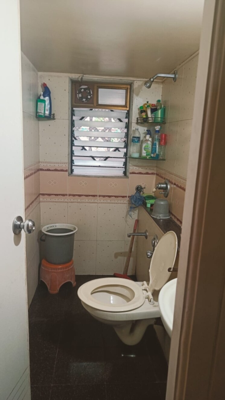 Master Bedroom, krypton-tower 2 Bedroom 700 Sq.Ft. Apartment In Prabhadevi Mumbai 8046346