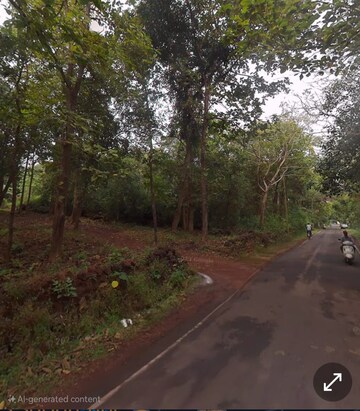 Plot Area in  Plot at Loutolim – for Sale