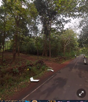 Plot Area in  Plot at Loutolim – for Sale