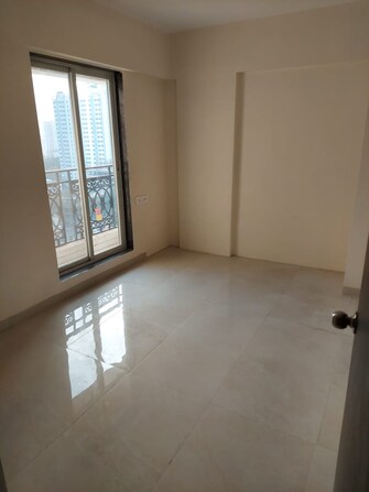 1.5 BHK Apartment For Rent in Gautam Arcade Kopri Thane  8046353