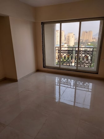 1.5 BHK Apartment For Rent in Gautam Arcade Kopri Thane  8046353