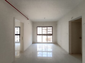 1 BHK Apartment For Rent in Runwal Gardens Dombivli East Thane  8046355