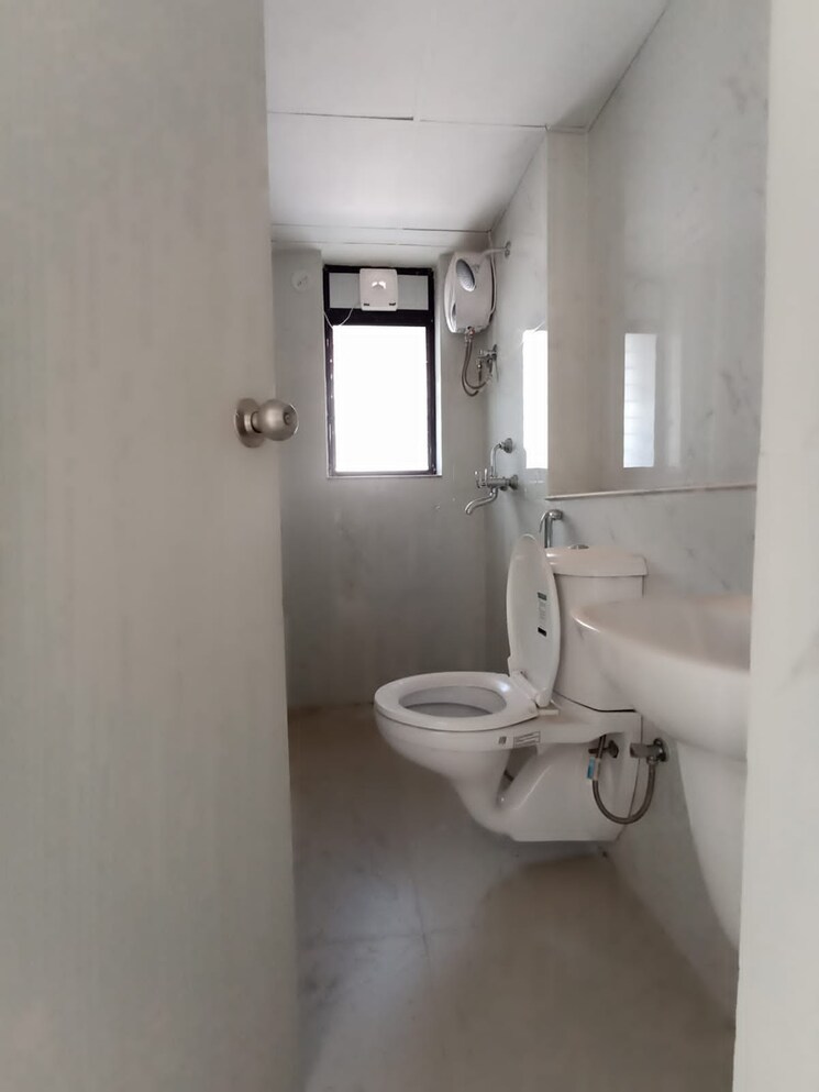 Bathroom, runwal-gardens 1 Bedroom 437 Sq.Ft. Apartment In Dombivli East Thane 8046355