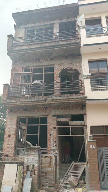 3.5 BHK Villa For Resale in Sector 26 Panchkula  8046363