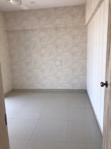 Bathroom in 2 BHK Apartment at Lotus Lotus Link Square, Malad West – for Rent