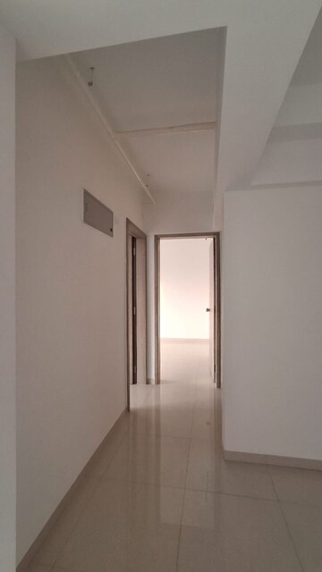 Building Lobby in 2 BHK Apartment at Shree Venkatesh Graffiti Glover, Keshav Nagar – for Rent