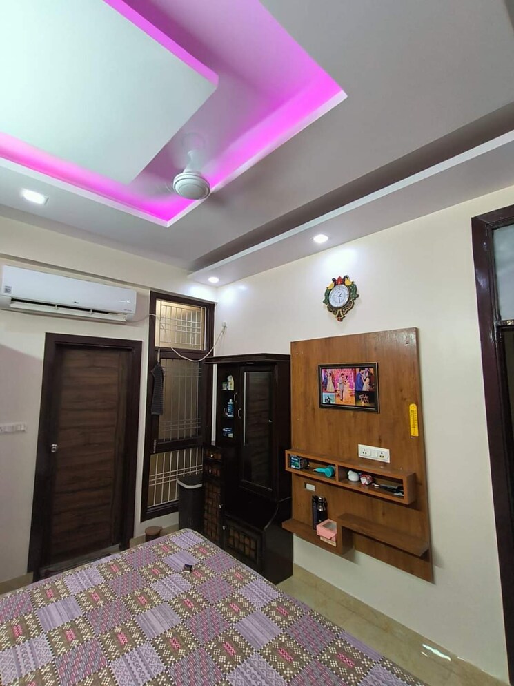 Living Room, rajendra nagar sector 5 4 Bedroom 1900 Sq.Ft. Builder Floor In Rajendra Nagar Sector 5 Ghaziabad 8046410