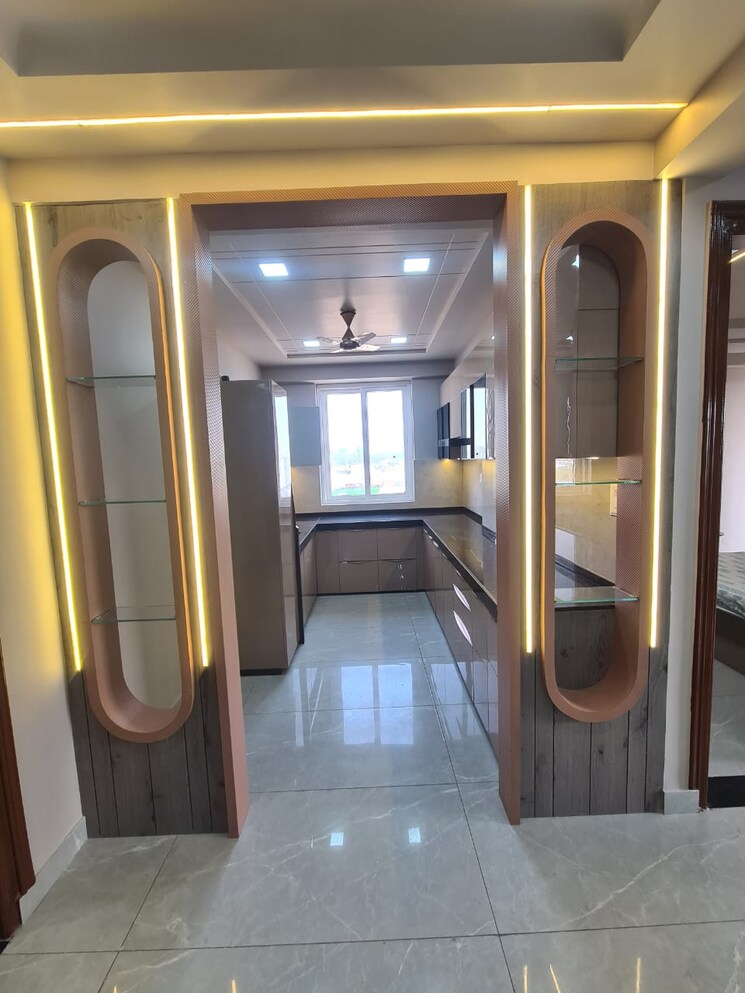 Living Room, ajmer road 4 Bedroom 1967 Sq.Ft. Builder Floor In Ajmer Road Jaipur 8046435