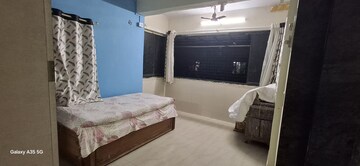 Bedroom in 2 BHK Apartment at Dombivli East – for Sale