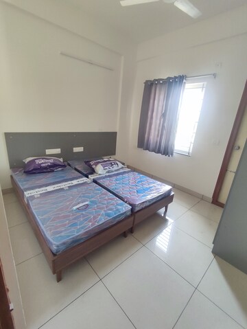 Furnished Amenities in 1 BHK Builder Floor at Hulimavu – for Rent