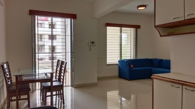 Room, vanshaj-kiona 3 Bedroom 1574 Sq.Ft. Apartment In Balewadi Pune 8046406