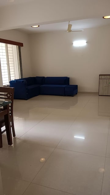 3 BHK Apartment For Rent in Vanshaj Kiona Balewadi Pune  8046406