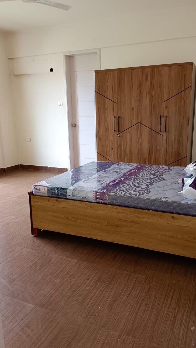 Bedroom, vanshaj-kiona 3 Bedroom 1574 Sq.Ft. Apartment In Balewadi Pune 8046406