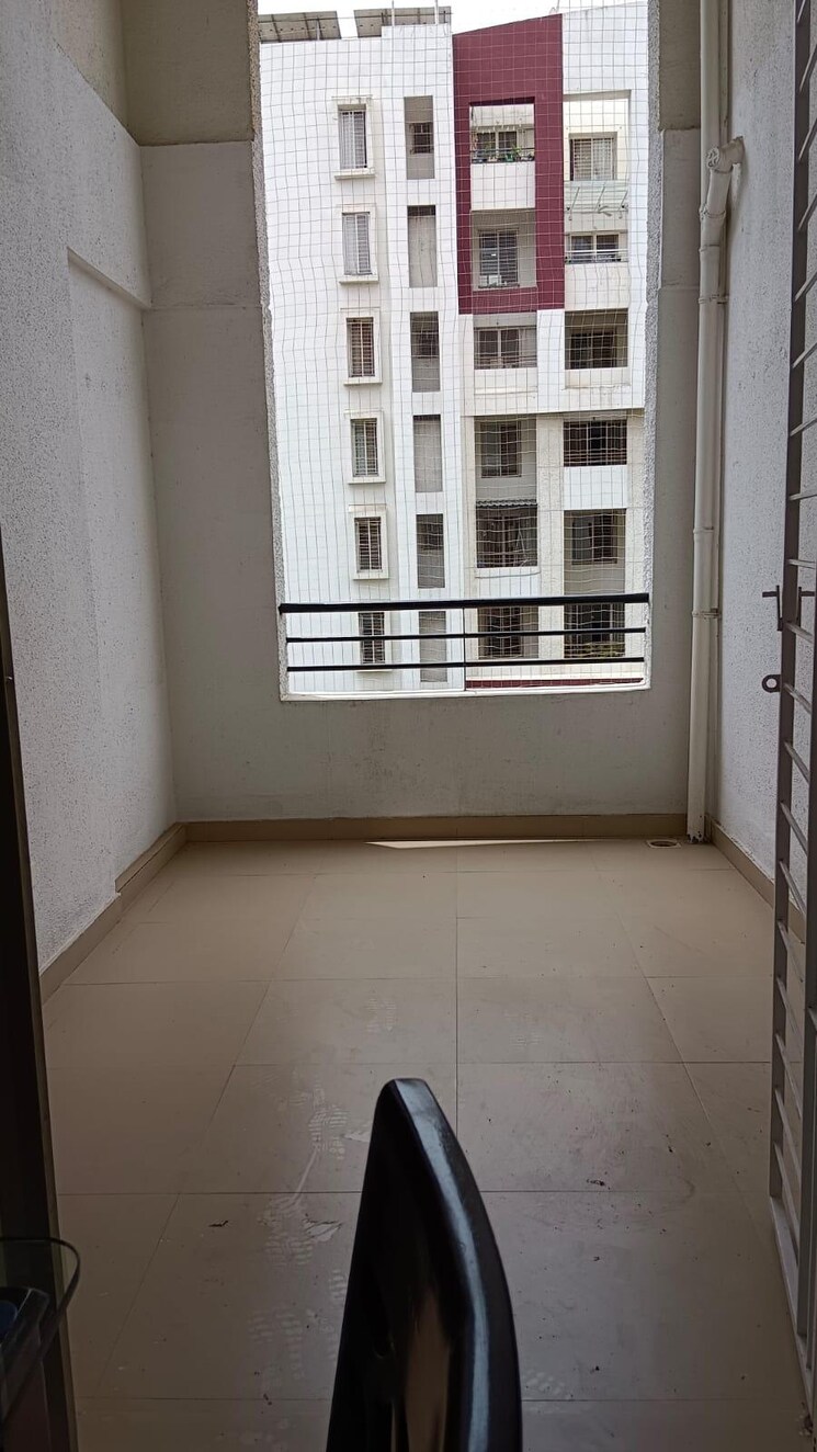 Bathroom, vanshaj-kiona 3 Bedroom 1574 Sq.Ft. Apartment In Balewadi Pune 8046406
