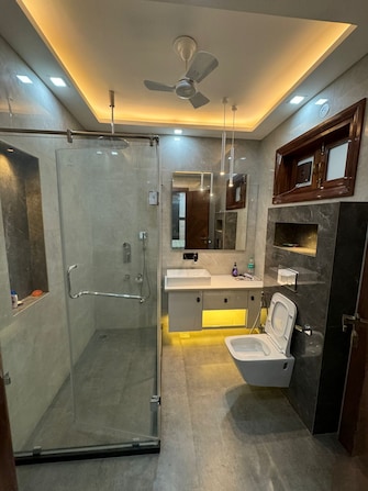 3 BHK Builder Floor For Rent in Sector 40 Noida  8018967