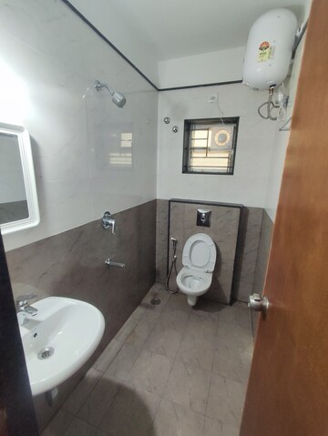 Master Bedroom in 1 BHK Builder Floor at Hulimavu – for Rent