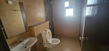 Bathroom in 2 BHK Apartment at Prestige Jindal City, Bagalakunte – for Rent