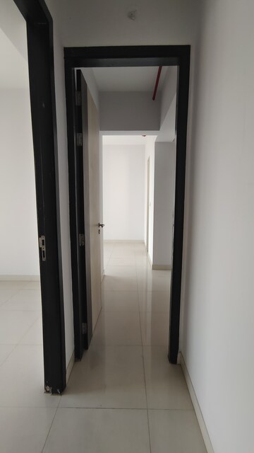 Building Lobby in 2 BHK Apartment at Ashar Edge, Pokhran Road No 2 – for Sale