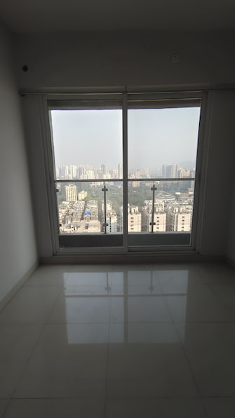 2 BHK Apartment For Resale in Ashar Edge Pokhran Road No 2 Thane  8046414