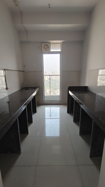 2 BHK Apartment For Resale in Ashar Edge Pokhran Road No 2 Thane  8046414