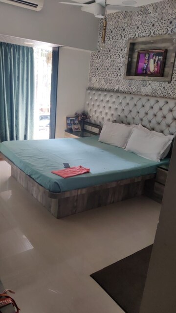 4 BHK Apartment For Rent in Bayview Terraces Prabhadevi Mumbai  8046427