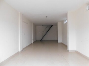  Shop – Exterior View View at Ambattur Industrial Estate - for Rent