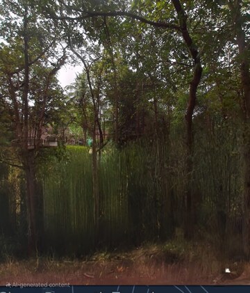 Plot Area in  Plot at Loutolim – for Sale