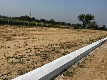 Plot Area in  Plot at Loutolim – for Sale