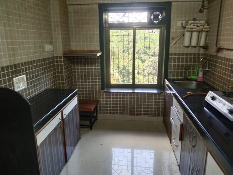 Balcony, panorama-tower 1 Bedroom 400 Sq.Ft. Apartment In Andheri West Mumbai 8046453