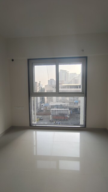 Room in 1 BHK Apartment at Ashar Axis, Majiwada – for Rent
