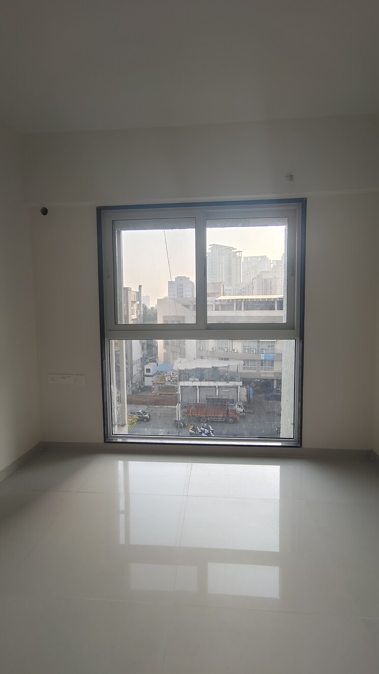 Room, ashar-axis 1 Bedroom 450 Sq.Ft. Apartment In Majiwada Thane 8046499