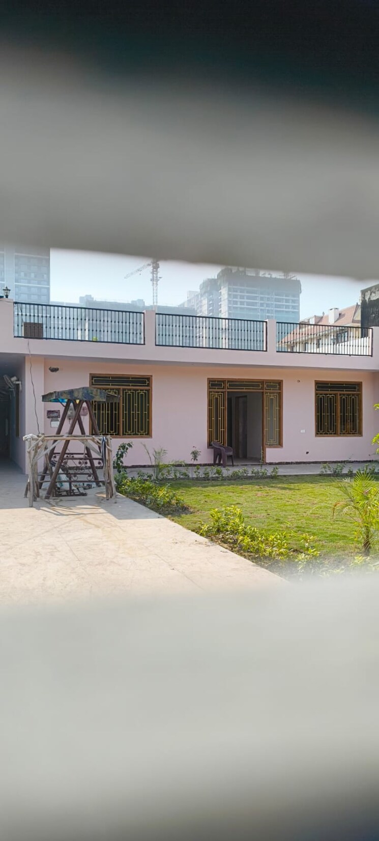 Exterior View, sector 70  126 Sq.Yd. Plot In Sector 70 Noida 8046452
