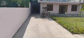  Plot – Exterior View View at Sector 70 - for Sale