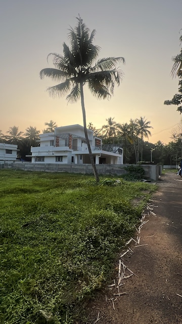 Plot For Resale in Kuttoor Thrissur  8046439