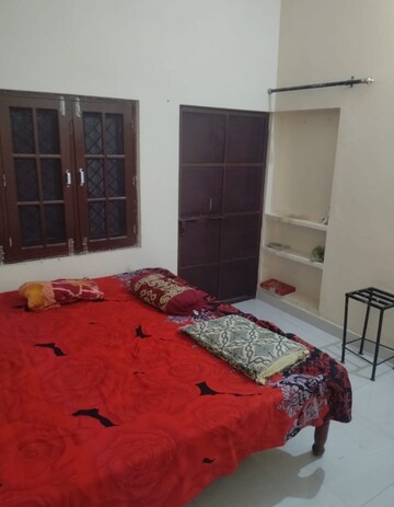 Bedroom in 3 BHK Apartment at Satchit Anand, Khar West – for Sale