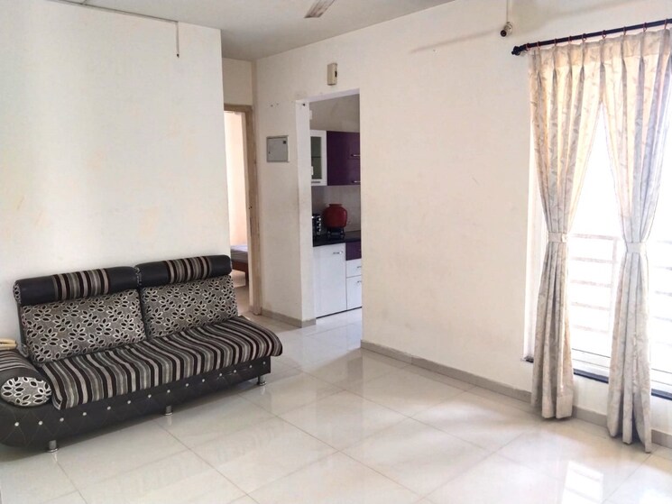 Bedroom, panch pakhadi 1 Bedroom 550 Sq.Ft. Apartment In Panch Pakhadi Thane 8046478