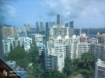 2 BHK Apartment – Exterior View View at 111 Hyde Park, Malad East - for Rent