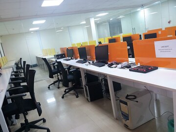 Team Area in  Co-working Space at Btm Layout 1 – for Rent