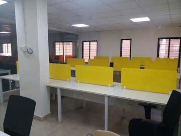 Team Area in  Co-working Space at Btm Layout 1 – for Rent
